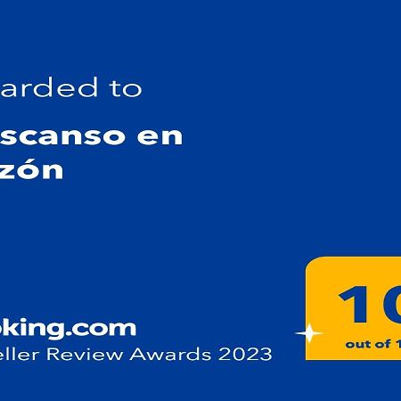Descanso En Buzon Тандил Экстерьер фото